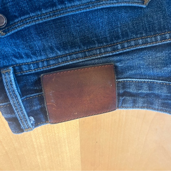 Freenote Cloth Portola Jeans Sz 32. - Picture 10 of 15